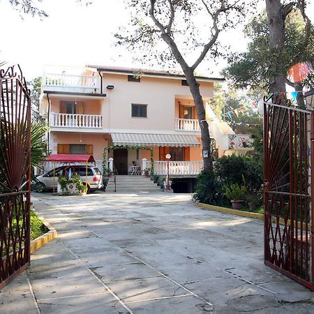 Villa Robinia Massafra Cameră foto
