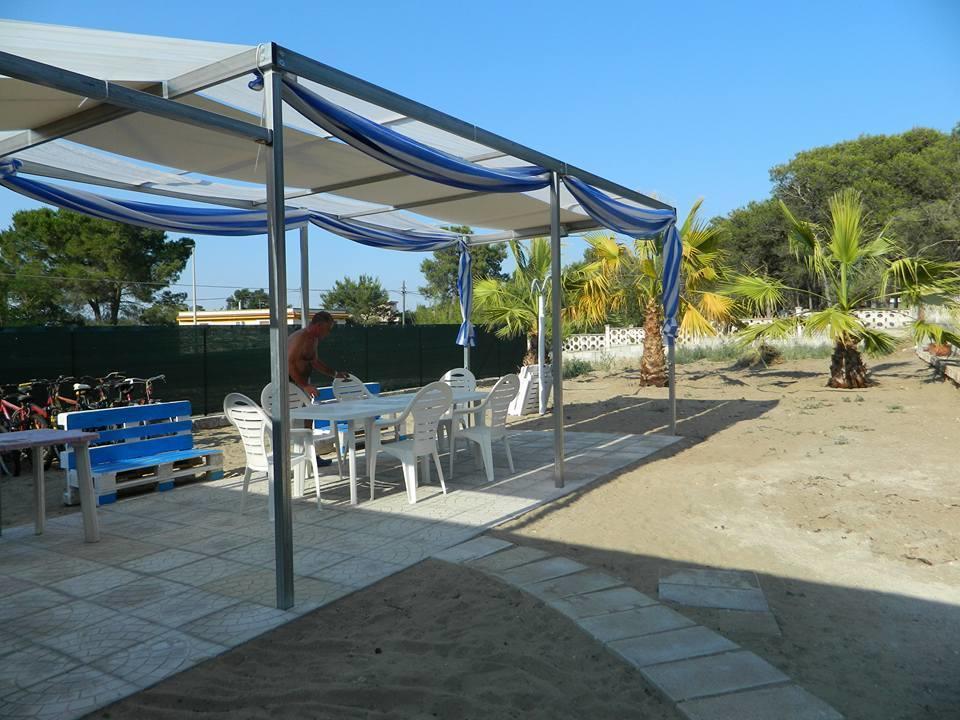 Villa Robinia Massafra Cameră foto
