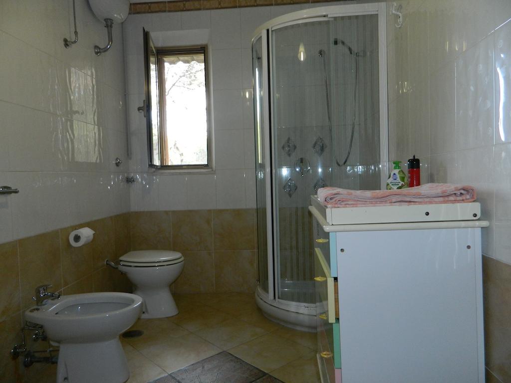 Villa Robinia Massafra Cameră foto