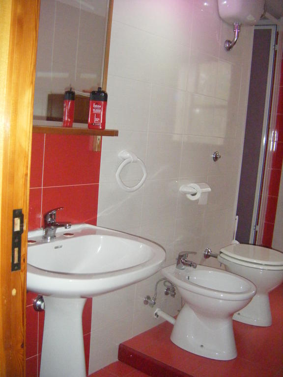 Villa Robinia Massafra Cameră foto