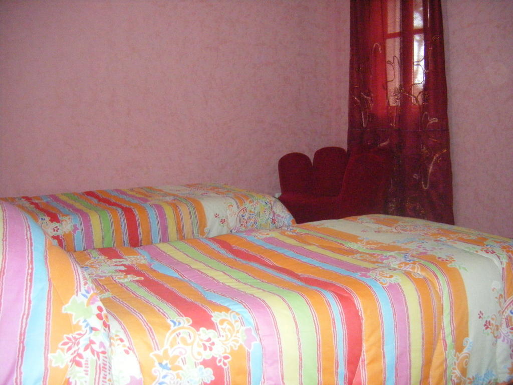 Villa Robinia Massafra Cameră foto