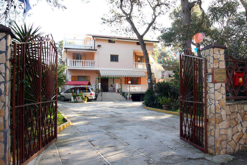 Villa Robinia Massafra Cameră foto