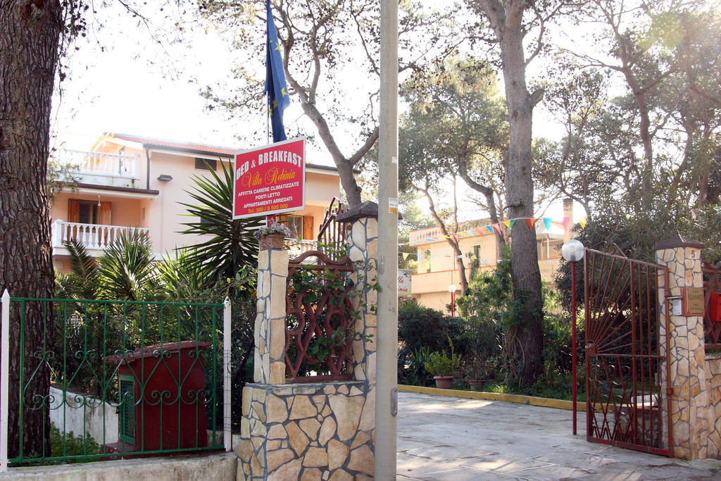 Villa Robinia Massafra Cameră foto